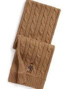 Polo Ralph Lauren fular pentru copii cu bumbac