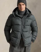 Polo Ralph Lauren geacă cu puf pentru bărbați