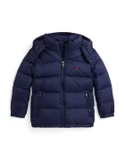 Polo Ralph Lauren geacă cu puf pentru copii