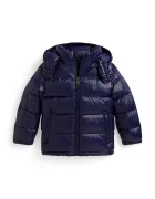 Polo Ralph Lauren geacă cu puf pentru copii