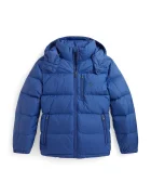 Polo Ralph Lauren geacă cu puf pentru copii