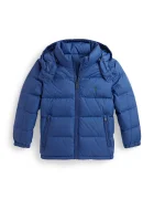 Polo Ralph Lauren geacă cu puf pentru copii