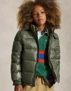 Polo Ralph Lauren geacă cu puf pentru copii