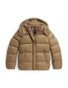 Polo Ralph Lauren geacă cu puf pentru copii