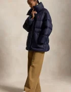 Polo Ralph Lauren geacă cu puf pentru femei