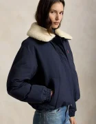 Polo Ralph Lauren geacă cu puf pentru femei