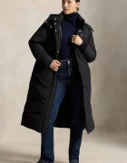 Polo Ralph Lauren geacă cu puf pentru femei