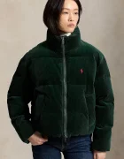 Polo Ralph Lauren geacă cu puf pentru femei