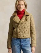 Polo Ralph Lauren geacă de tranziție pentru femei