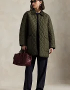 Polo Ralph Lauren geacă de tranziție pentru femei