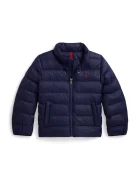 Polo Ralph Lauren geacă petrecută pentru copii