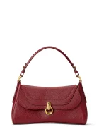 Polo Ralph Lauren geantă crossbody pentru femei din piele