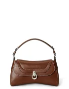 Polo Ralph Lauren geantă crossbody pentru femei din piele