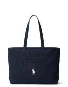 Polo Ralph Lauren geantă de material textil pentru bărbați din bumbac
