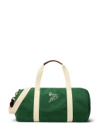 Polo Ralph Lauren geantă pentru sport pentru bărbați din bumbac
