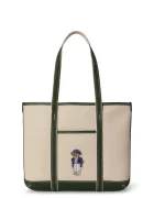 Polo Ralph Lauren geantă shopper pentru femei