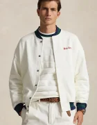 Polo Ralph Lauren hanorac cu fermoar pentru bărbați