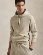 Polo Ralph Lauren hanorac cu glugă bărbătesc din bumbac
