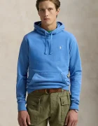 Polo Ralph Lauren hanorac cu glugă bărbătesc din bumbac