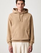 Polo Ralph Lauren hanorac cu glugă bărbătesc din bumbac