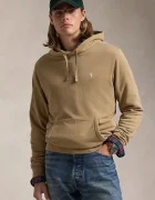 Polo Ralph Lauren hanorac cu glugă bărbătesc din bumbac