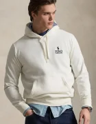 Polo Ralph Lauren hanorac cu glugă pentru bărbați cu bumbac