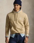 Polo Ralph Lauren hanorac cu glugă pentru bărbați cu bumbac