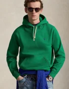 Polo Ralph Lauren hanorac cu glugă pentru bărbați cu bumbac