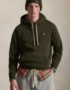 Polo Ralph Lauren hanorac cu glugă pentru bărbați cu bumbac