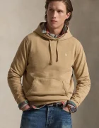 Polo Ralph Lauren hanorac cu glugă pentru bărbați din bumbac