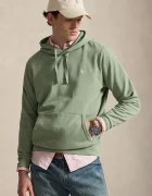 Polo Ralph Lauren hanorac cu glugă pentru bărbați din bumbac