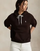 Polo Ralph Lauren hanorac cu glugă pentru femei