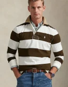 Polo Ralph Lauren hanorac de bumbac