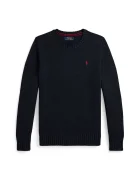Polo Ralph Lauren hanorac de bumbac pentru copii
