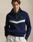 Polo Ralph Lauren hanorac pentru bărbați cu bumbac