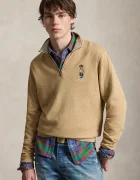 Polo Ralph Lauren hanorac pentru bărbați cu bumbac