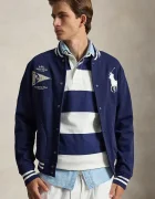 Polo Ralph Lauren hanorac pentru bărbați cu bumbac