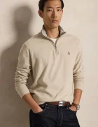 Polo Ralph Lauren hanorac pentru bărbați cu bumbac