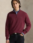 Polo Ralph Lauren hanorac pentru bărbați cu bumbac