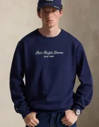 Polo Ralph Lauren hanorac pentru bărbați cu bumbac