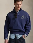 Polo Ralph Lauren hanorac pentru bărbați din bumbac