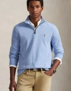 Polo Ralph Lauren hanorac pentru bărbați din bumbac