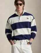 Polo Ralph Lauren hanorac pentru bărbați din bumbac