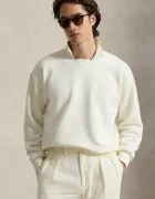 Polo Ralph Lauren hanorac pentru bărbați din bumbac Wimbledon