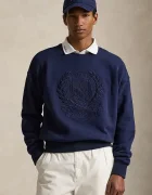 Polo Ralph Lauren hanorac pentru bărbați din bumbac Wimbledon