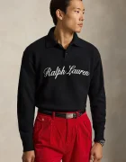 Polo Ralph Lauren hanorac pentru bărbați din lână