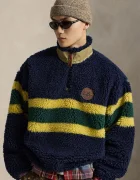 Polo Ralph Lauren hanorac pentru bărbați din polar