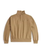 Polo Ralph Lauren hanorac pentru copii cu bumbac