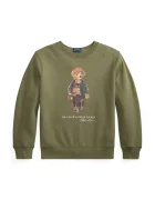 Polo Ralph Lauren hanorac pentru copii cu bumbac