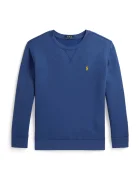Polo Ralph Lauren hanorac pentru copii cu bumbac
